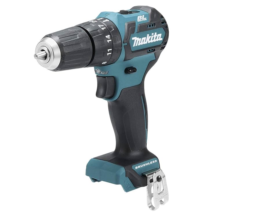 dongs5921　A◇Makita マキタ MROO5G Makita - Cordless Drill: 18V, 1/2